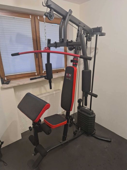 Atlas używany- stan bardzo dobry