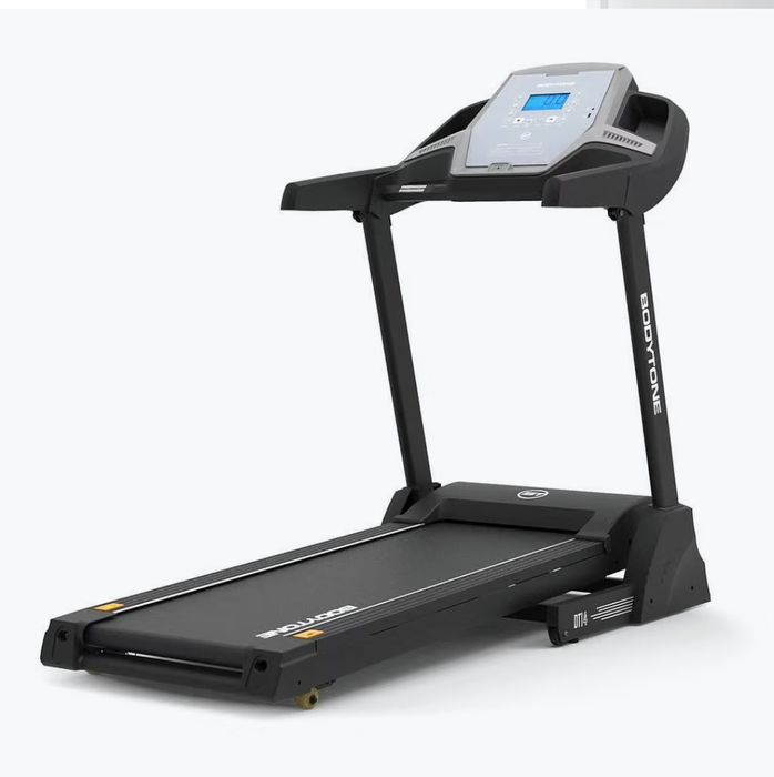 Passadeira elétrica Body Tonne