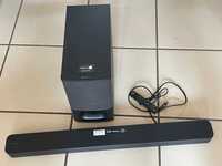 soundbar SONY z subwooferem !