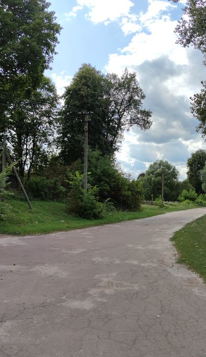 Будівля колгоспної контори