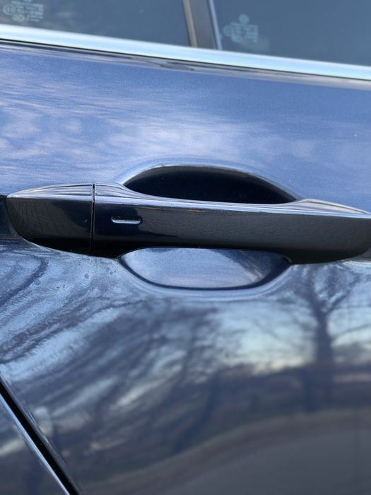 VW Passat B8 2.0TDI Автомат Full led Європа