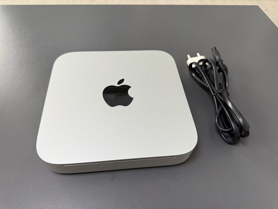 Mac mini (Mid 2010)