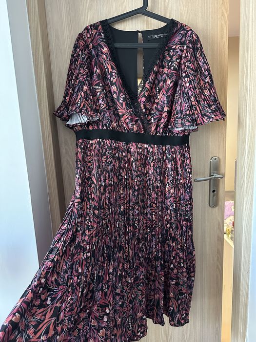 Sukienka rozmiar 50, little mistress