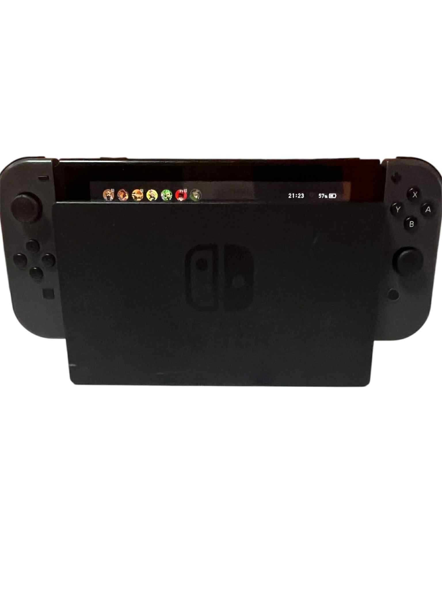 Konsola  NINTENDO SWITCH hac001