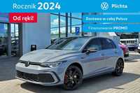 Volkswagen Golf GTI 245KM DSG Harman/Kardon LED MATRIX OD RĘKI Plichta Gdańsk