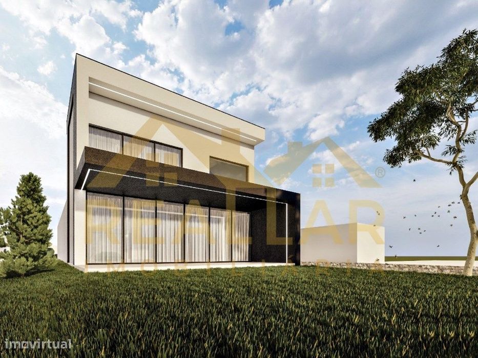 Terreno em Fajozes - Vila do Conde