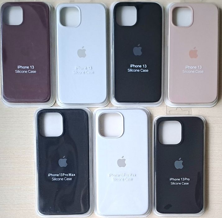 Чехол для Iphone 13 /13pro /13 Pro max