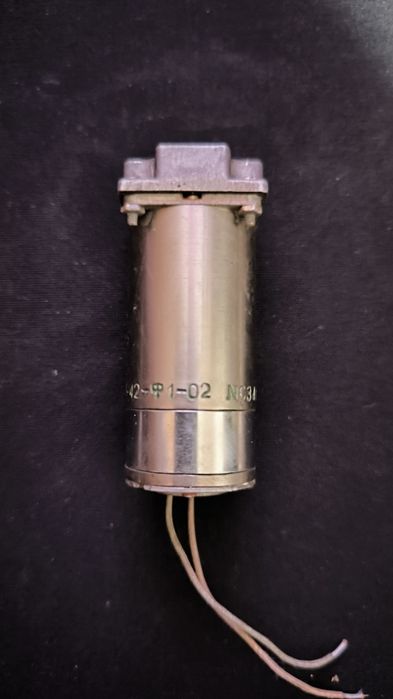 Продам елекродвигун ДПР 42 ф1-02, КМ 50Д, 4дкс