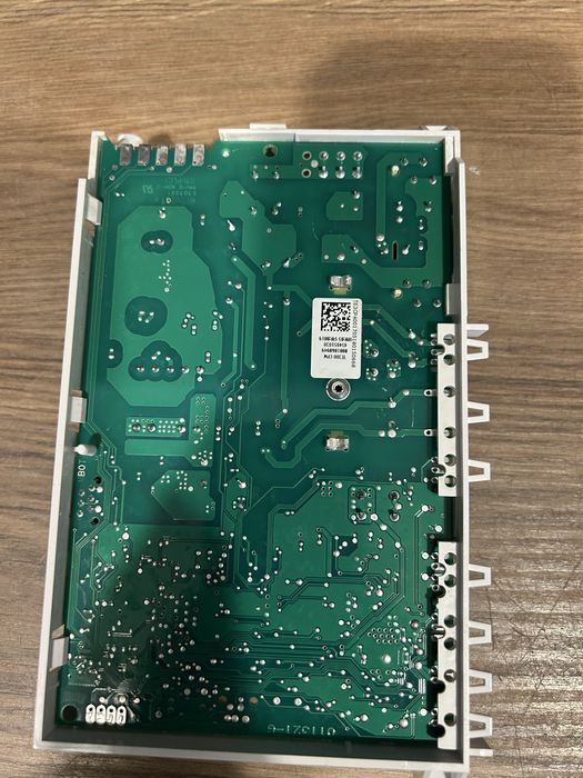 Siemens eq3 S100 elektronika płyta główna