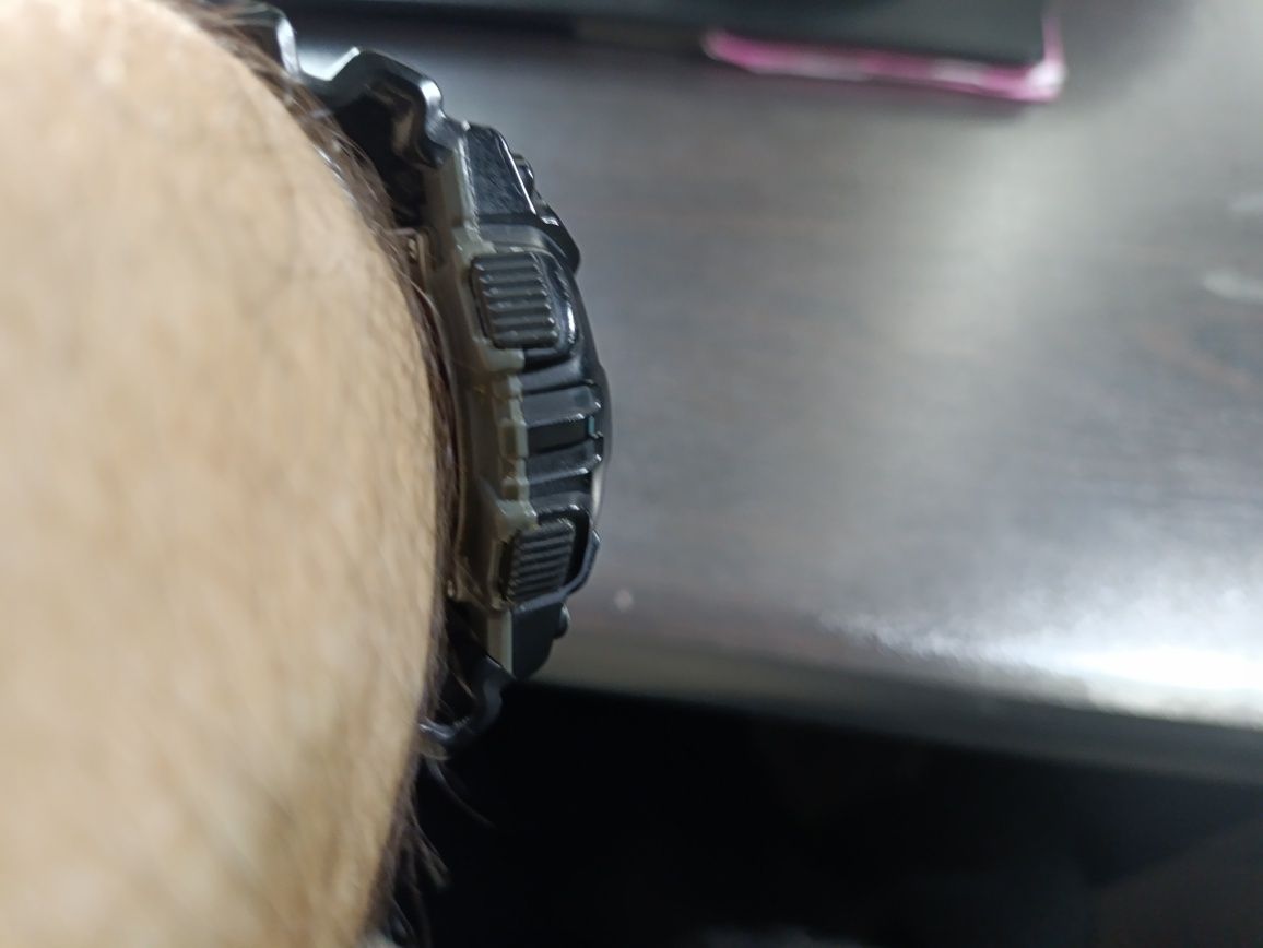 Мужские часы Casio AEQ-110, оригинал, водонепроницаемые часы, Одесса