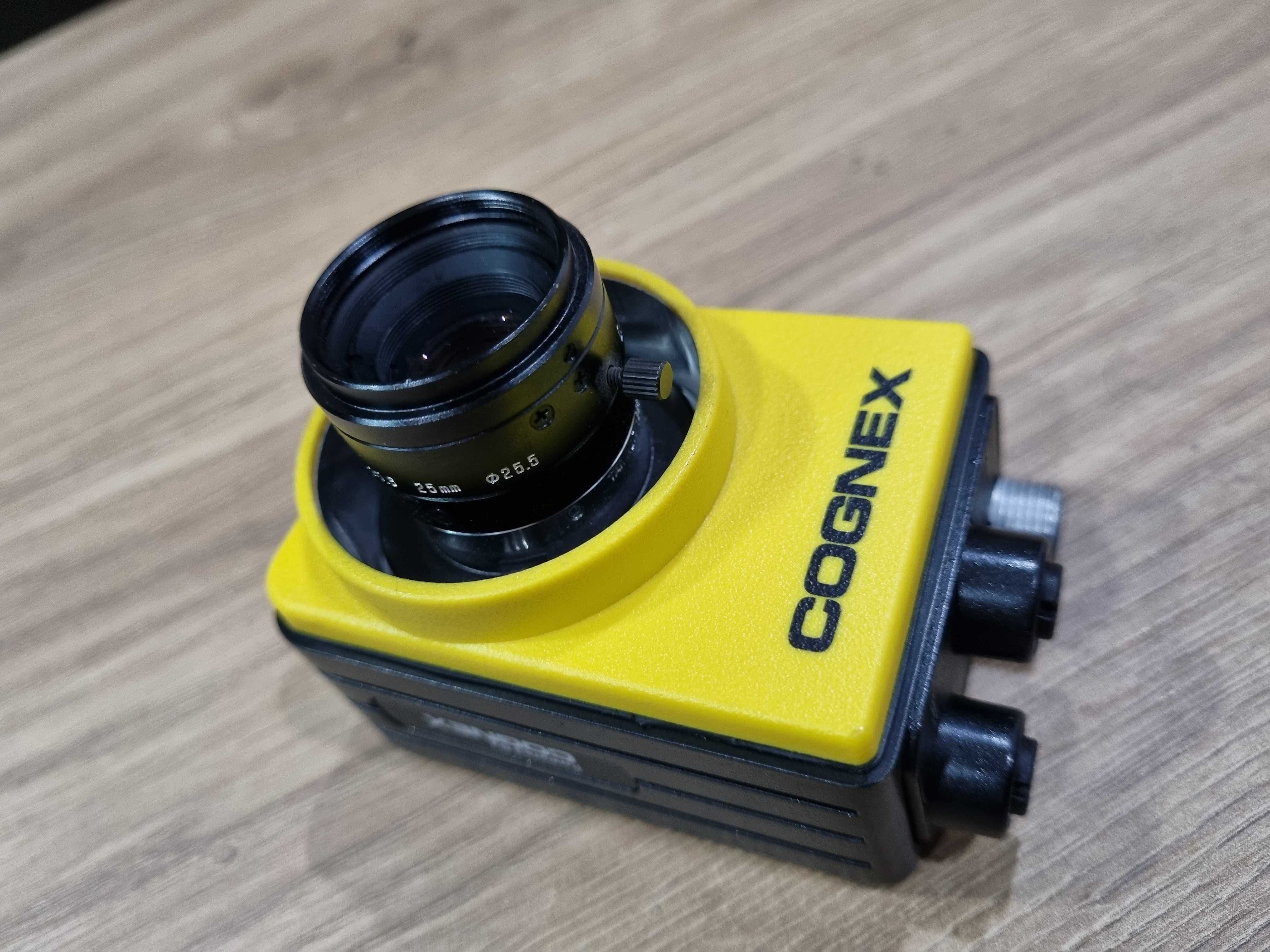 Cognex IS 7200-11 Kamera