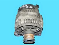 Генератор Volkswagen Bora Sharan Golf 4 Octavia A3 1.9TDI 1.8T 120A