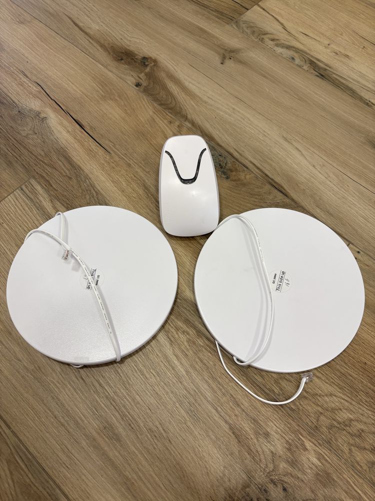 Monitor oddechu babysense 7