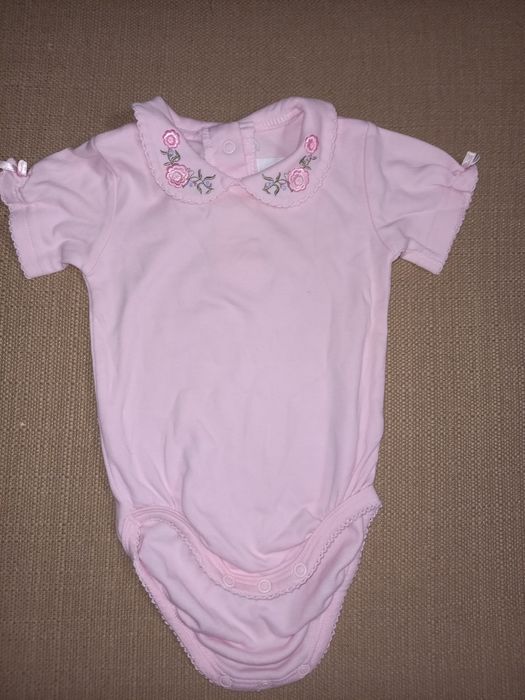 Фирменный двойка костюм Wojcik. р.68