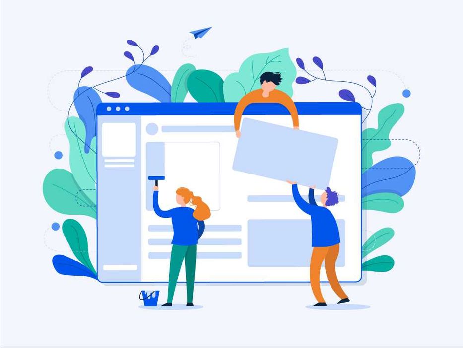 Website Profissional desde 59€ – SEO Local e Google Business