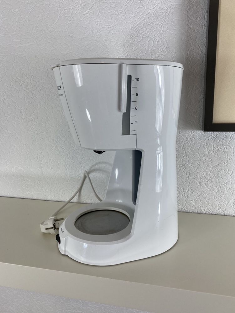 Express do kawy Bosch Compact Class Extra