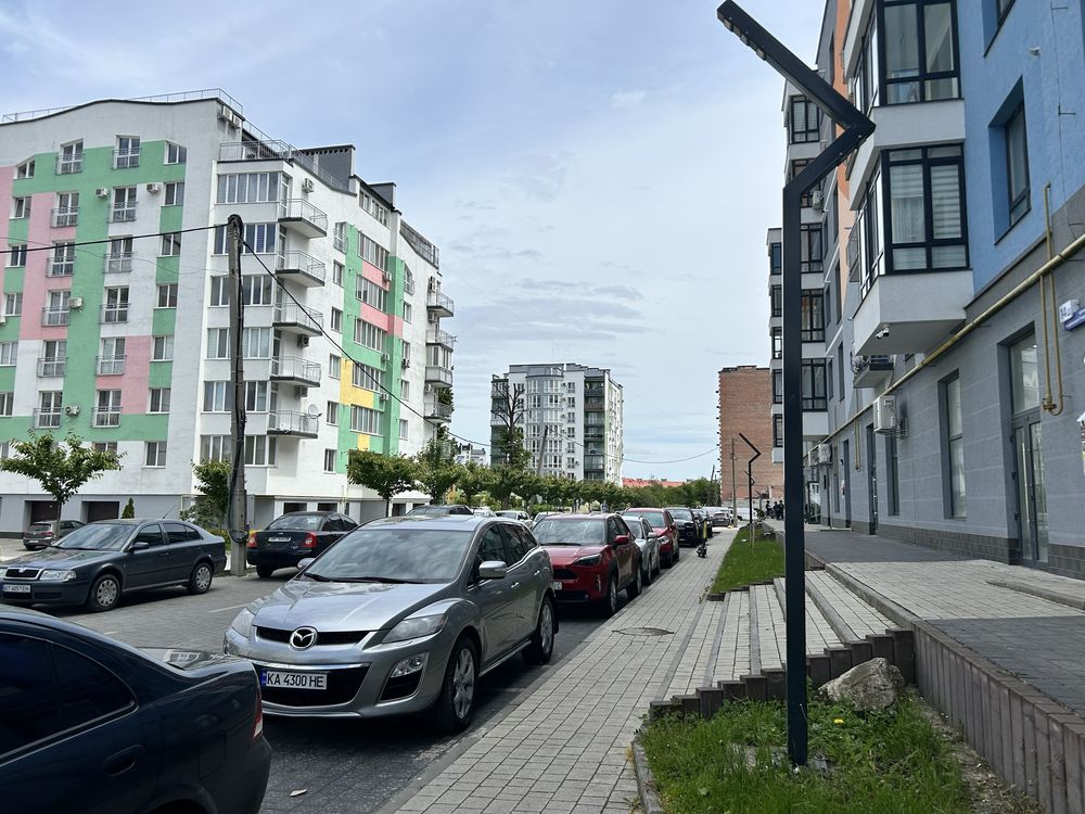 Оренда приміщення поруч парку Шевченка