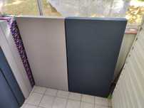 Absorbery akustyczne 120x60x10