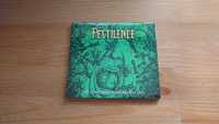 Pestilence The Consuming Rehearsals 1989 CD *NOWA* 2019 Limited 500