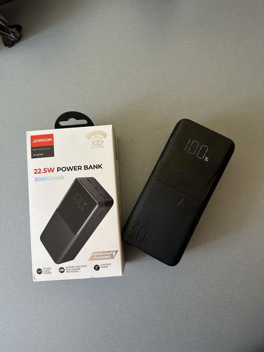 power bank 30000 Mah