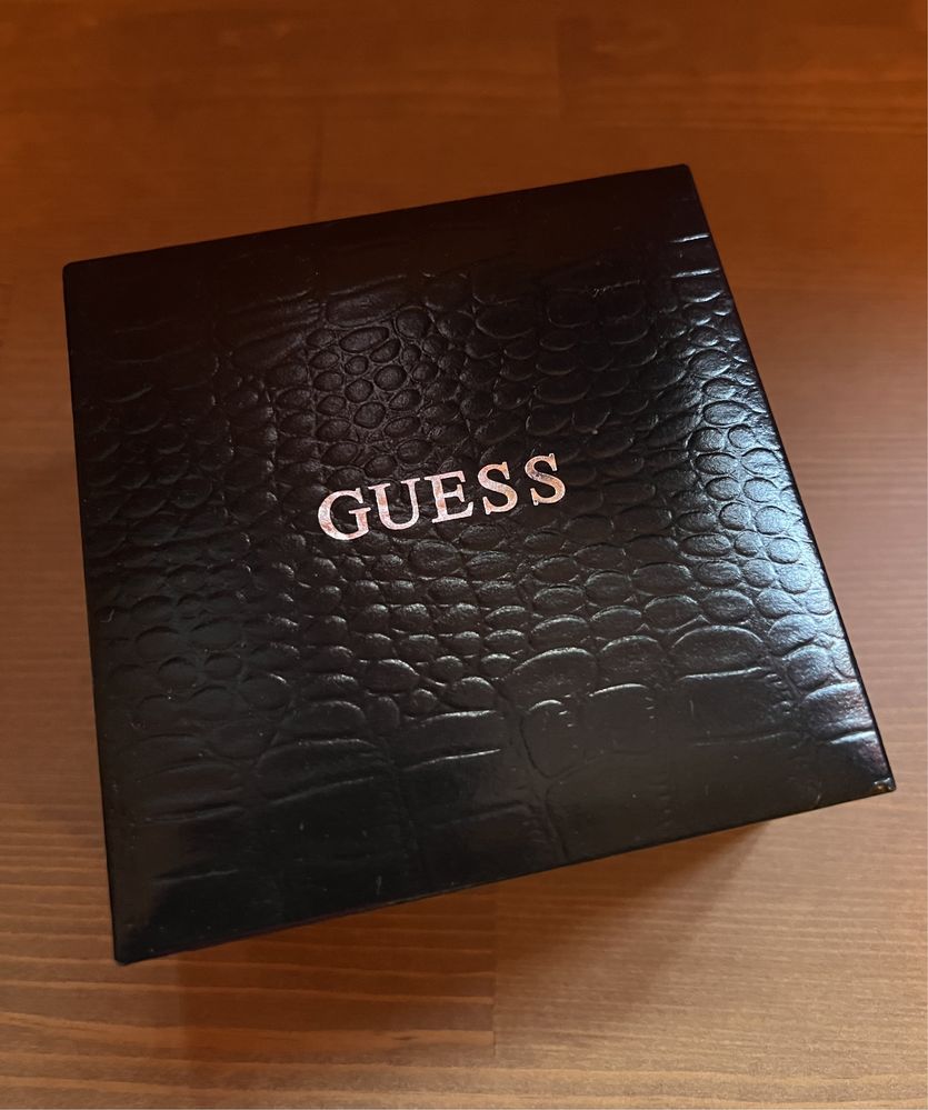Relogio GUESS Original