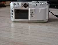 Aparat Canon PowerShot S50 Dla kolekcjonera