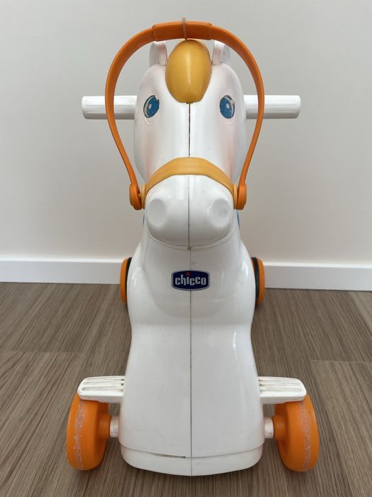 Cavalinho da Chicco