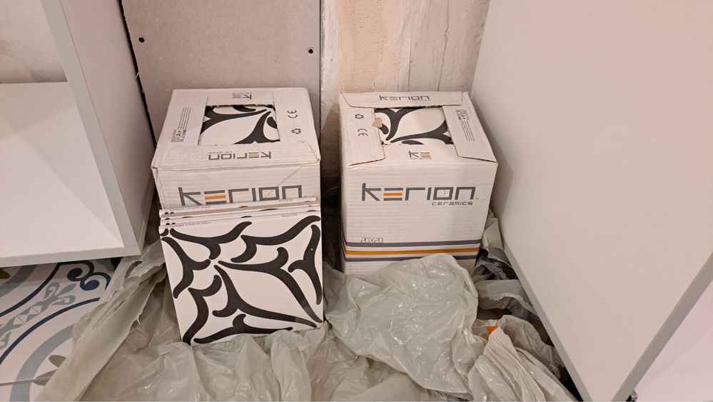 Kerion Neocim Classic Decor C Noir