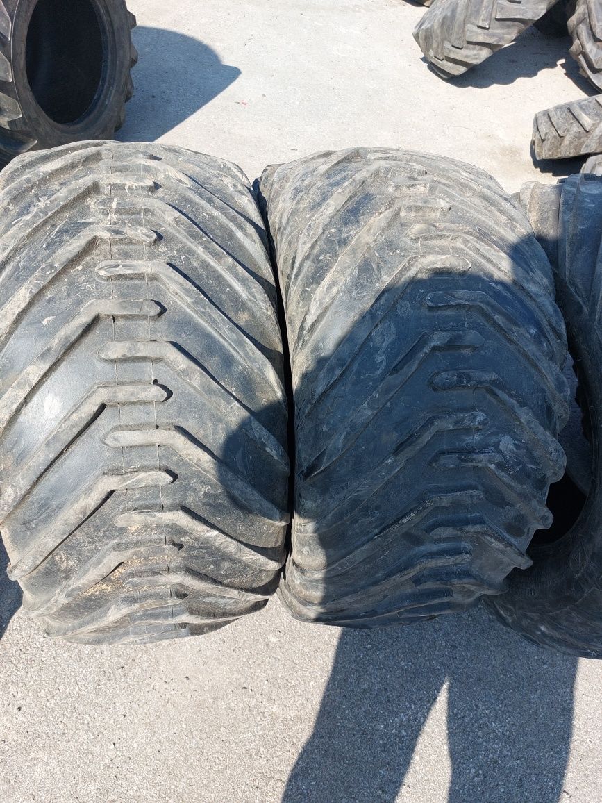 29x13.50-15 Trelleborg opony używane rolnicze 4 szt