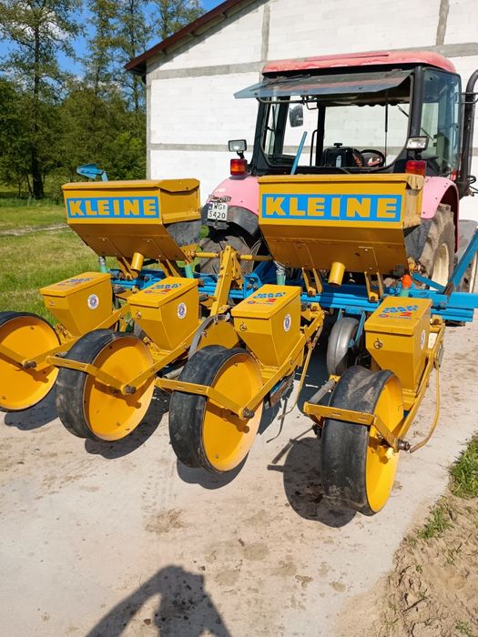 Sprzedam prasę Claas Rollant 355  350 340