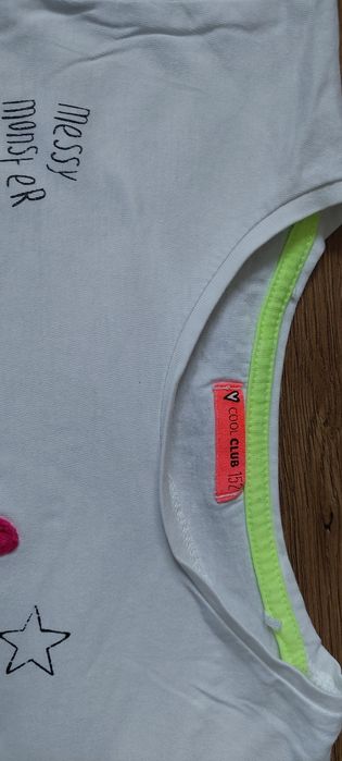 Bluzka Cool Club 152 cm
