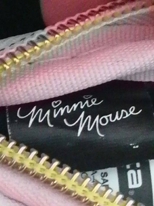 Mochila da Minnie da Disney
Mochila da 
Mochila da Minnie da Disney.