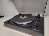 Gramofon Thorens TD280 MK3 - Półautomat, Super stan, Stanton 500 mk3