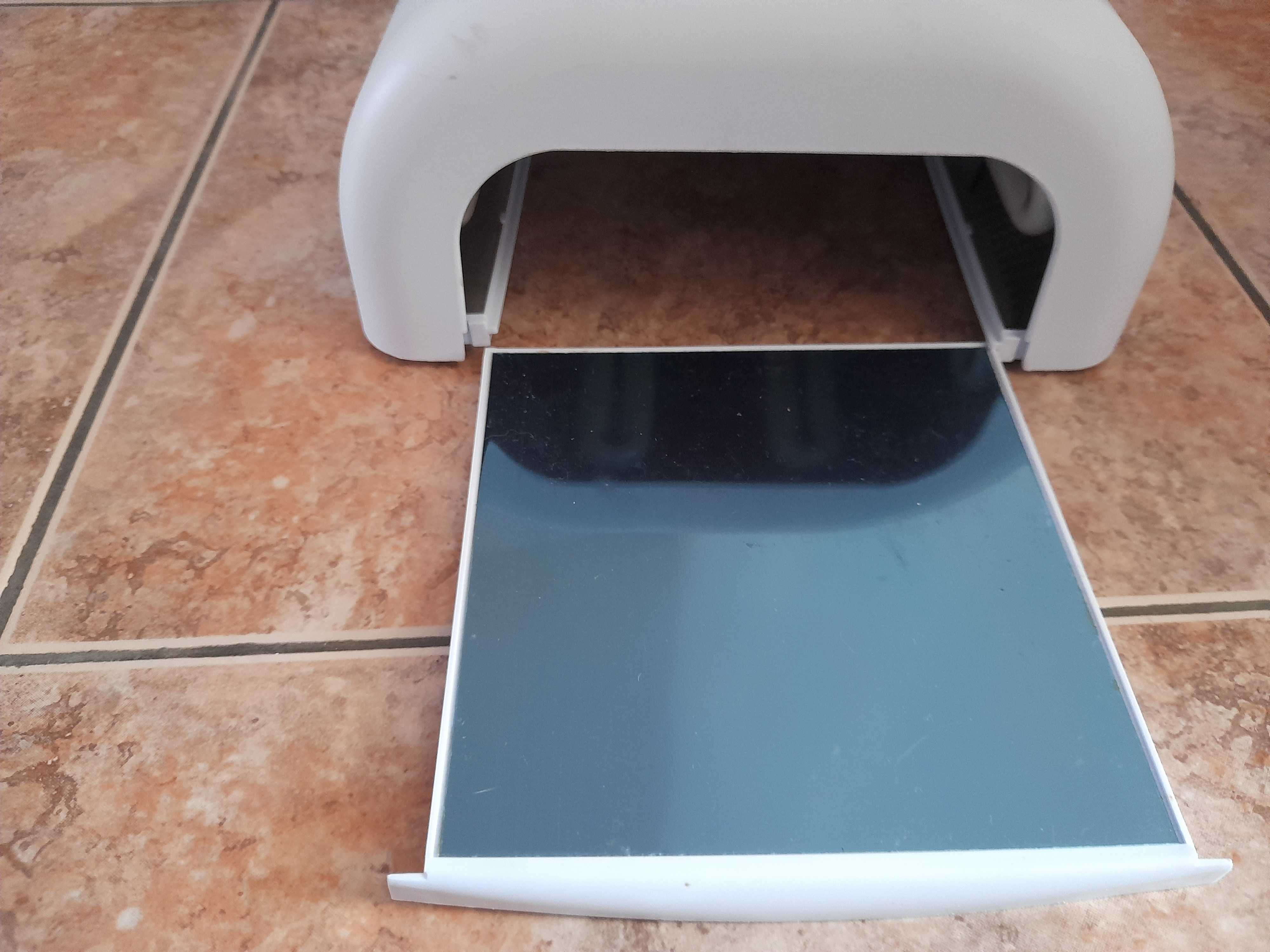 Catalizador novo
