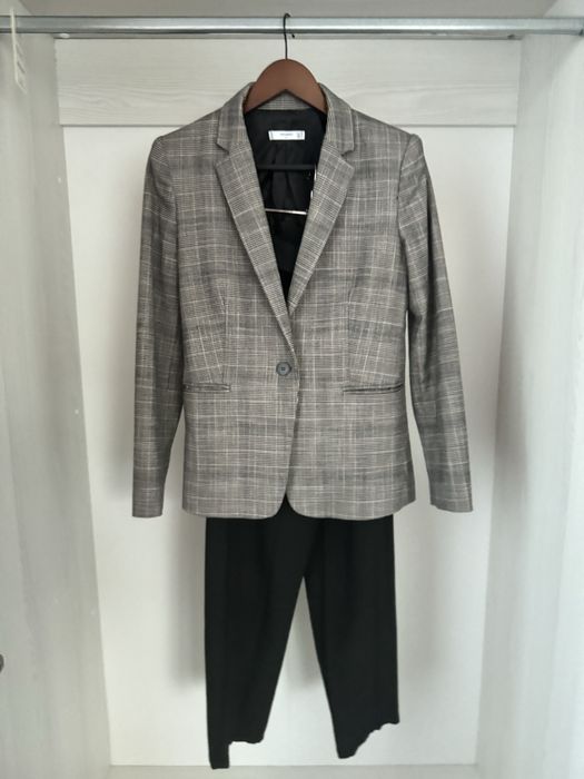 Піджак Mango жакет