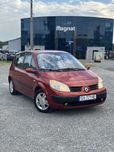 Renault Scenic 2004 1.6/110km ZDROWY /klima /4 ele szyby