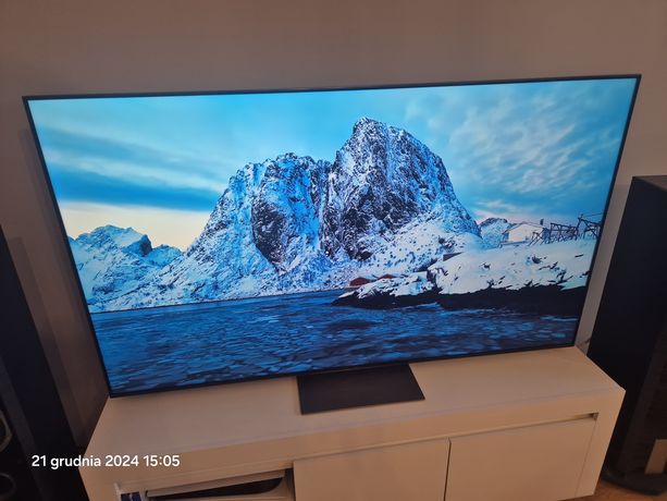 Telewizor TCL 65C835 miniled 144hz