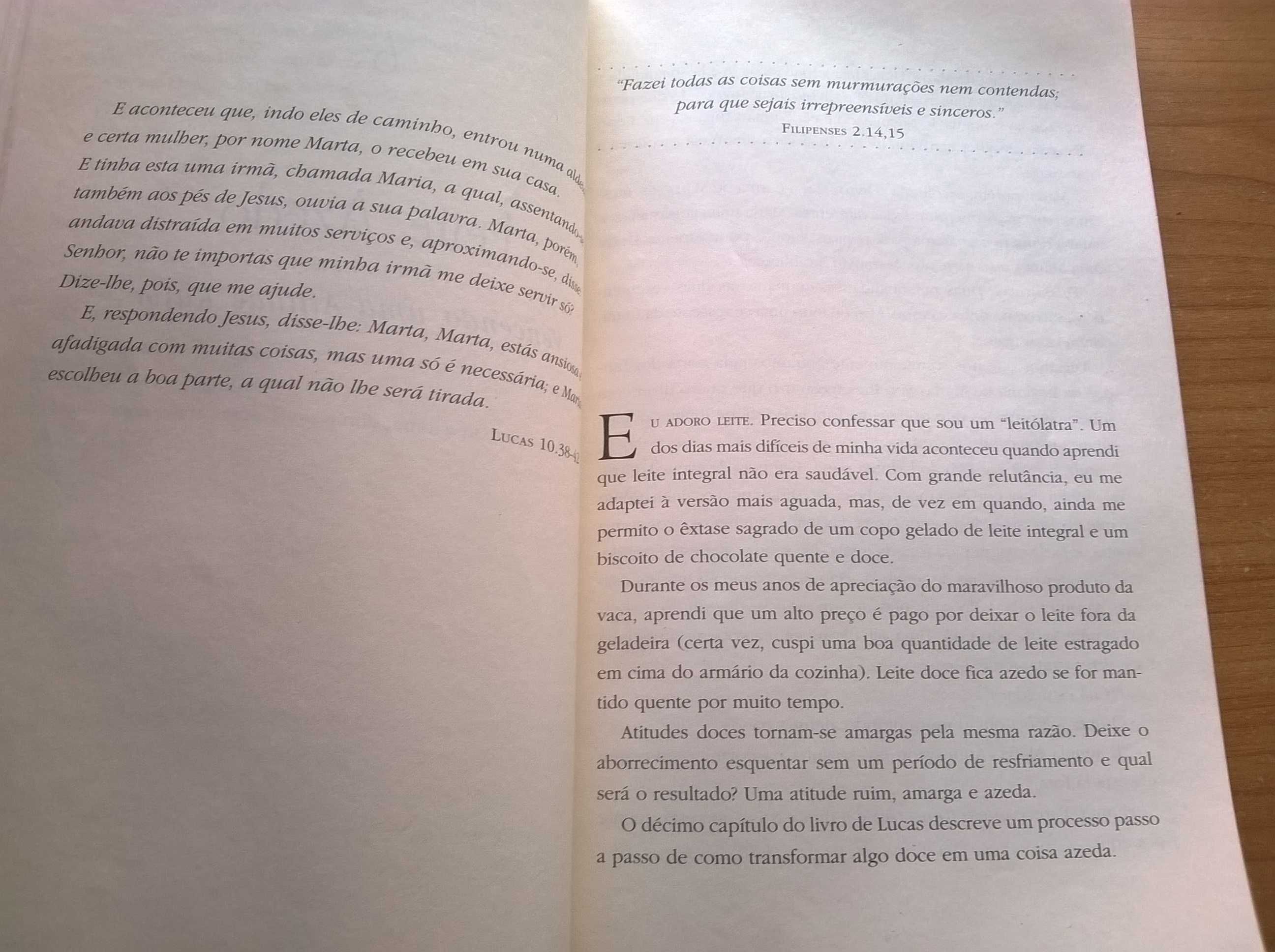 Ele Ainda Remove Pedras - Max Lucado