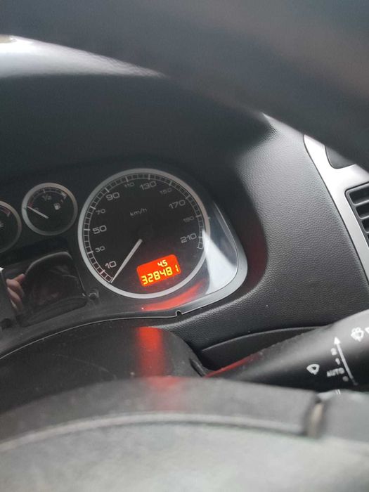 Sprzedam peugeota 307
