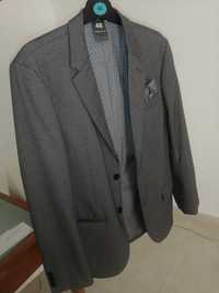 Blazer de Homem Angelo Litrico - COMO NOVO