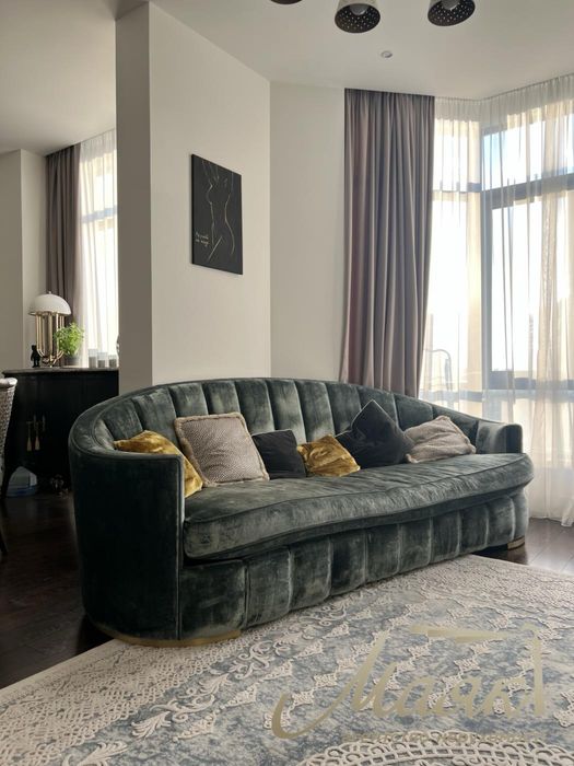 Продажа 2-х комнатной квартиры 84 кв.м. в ЖК PecherSky|Печерск