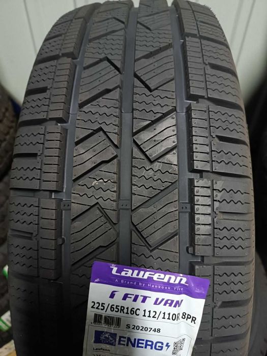 Laufenn 225/65 R16C 112/110R i Fit Van LY31