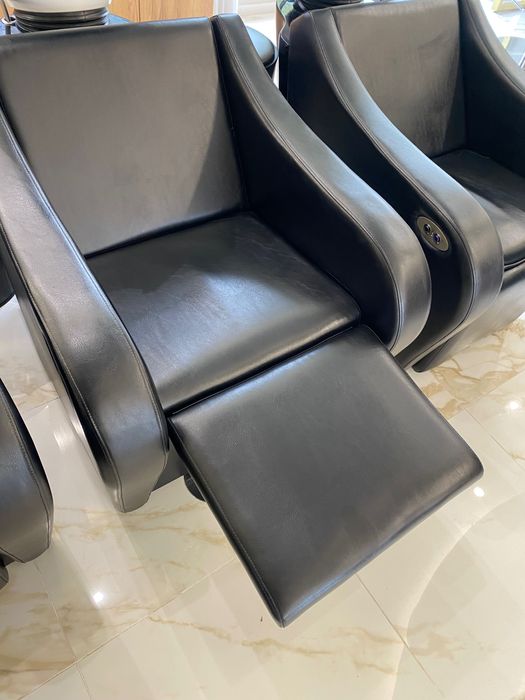 Vendo 3 rampas de lavagem