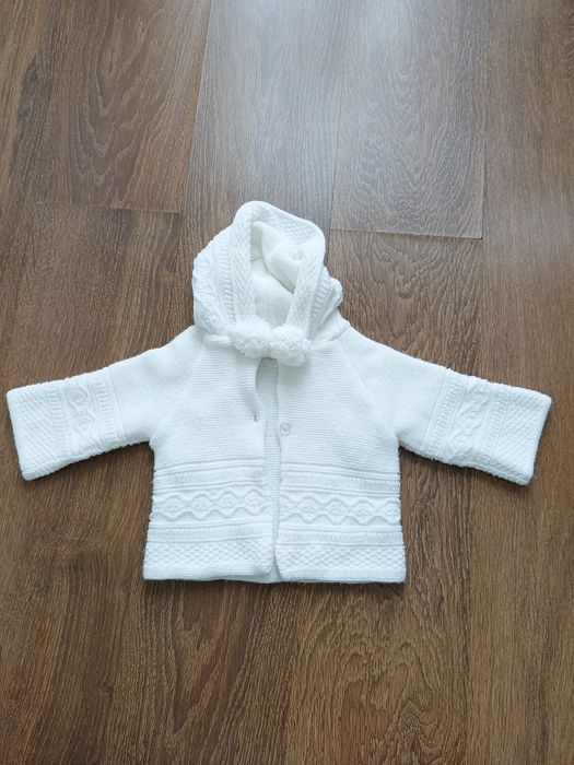 Sweterki dla dziewczynki