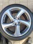 Alumy mercedes w211/w213 18cali