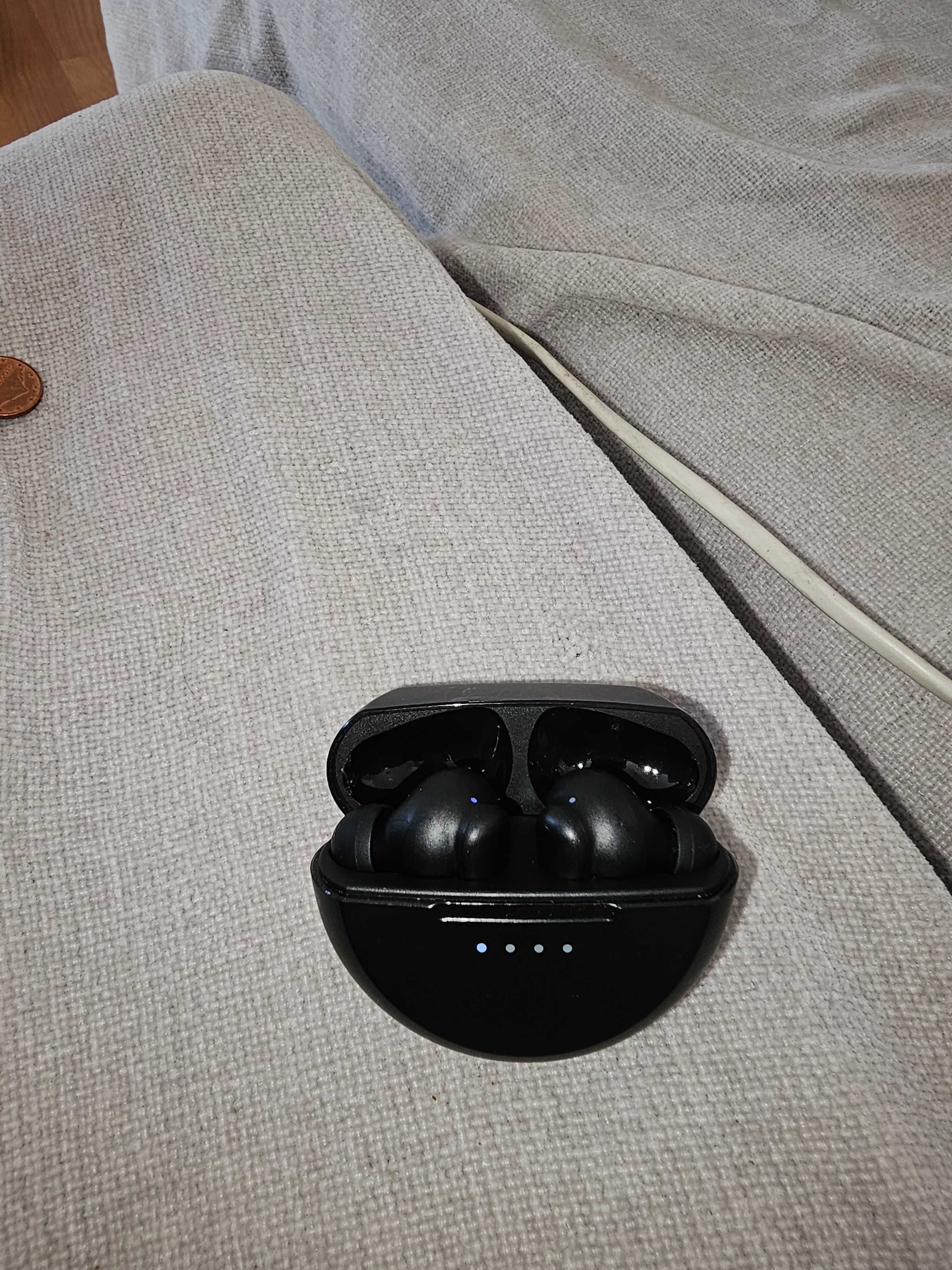 Auriculares Belkin bluetooth