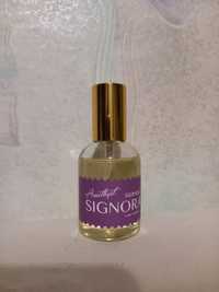 Signora amethyst farmasi ( d&g limperatrice)