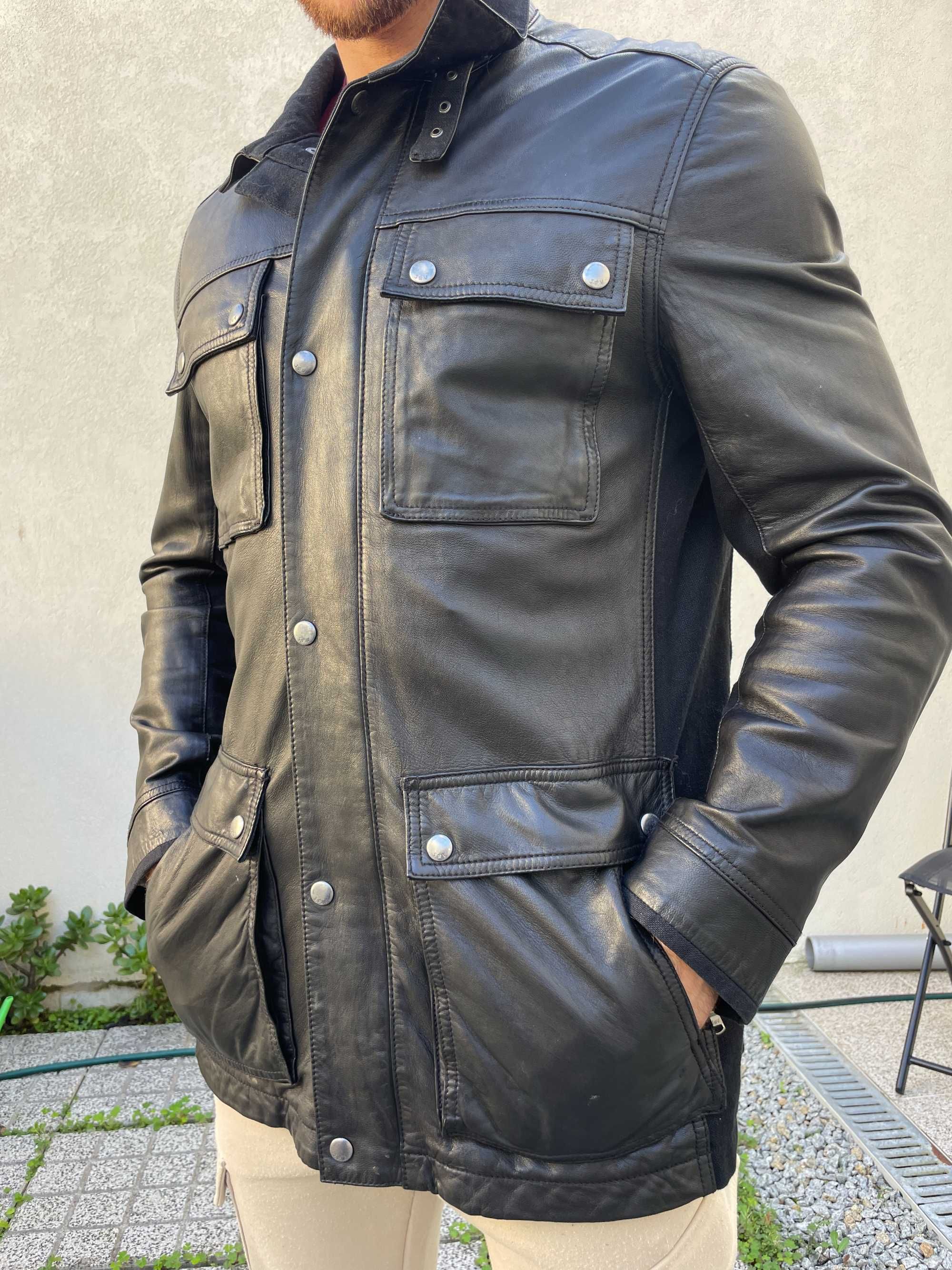 Casaco John Varvatos USA