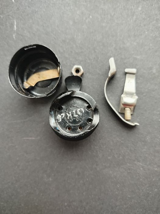 Перемикач світла МТ, ІЖ, Карпати.