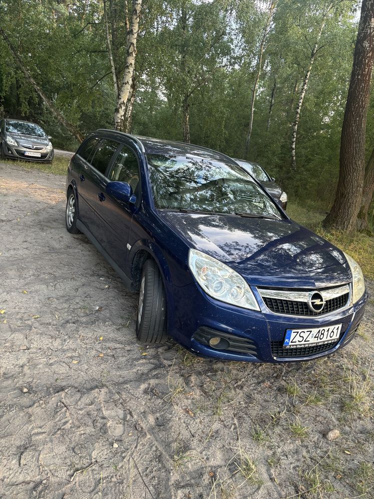 Opel Vectra 1.9 CDTi